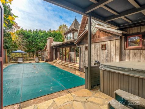 113 Forest Hills Drive Black Mountain NC 28711