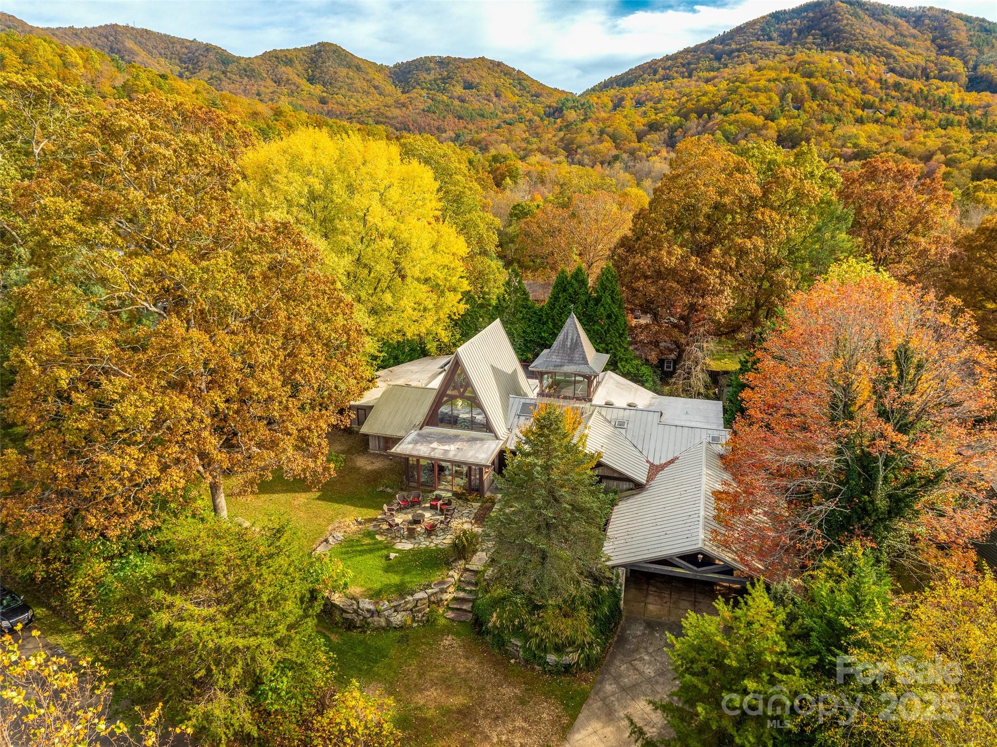 113 Forest Hills Drive Black Mountain NC 28711