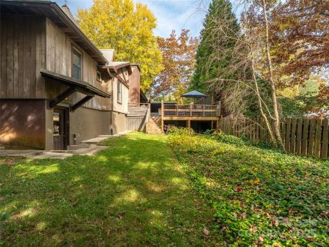 113 Forest Hills Drive Black Mountain NC 28711