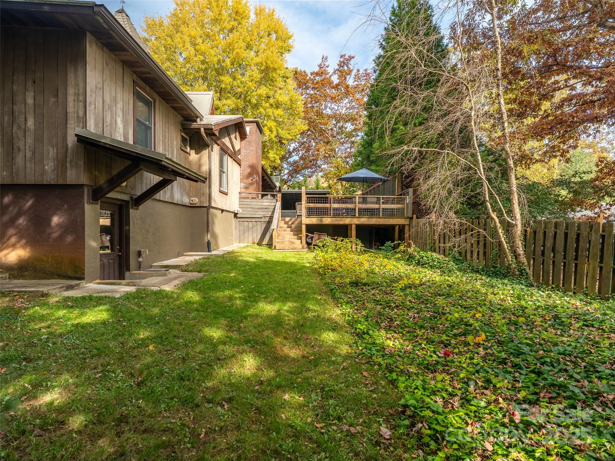 113 Forest Hills Drive Black Mountain NC 28711