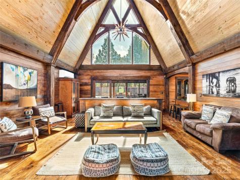 113 Forest Hills Drive Black Mountain NC 28711