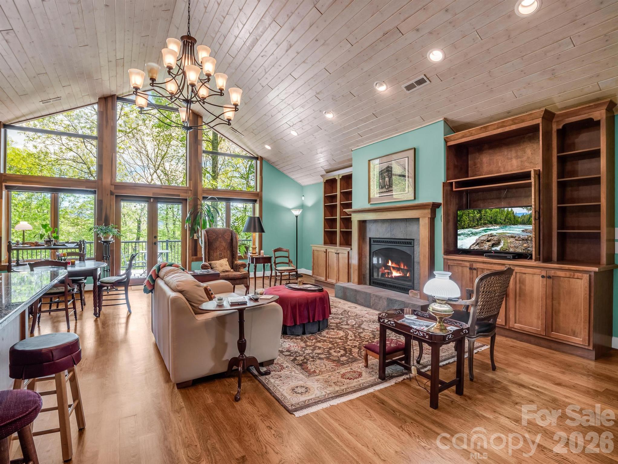 30 Laurel Branch Drive Black Mountain NC 28711