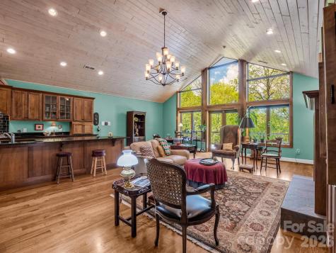 30 Laurel Branch Drive Black Mountain NC 28711