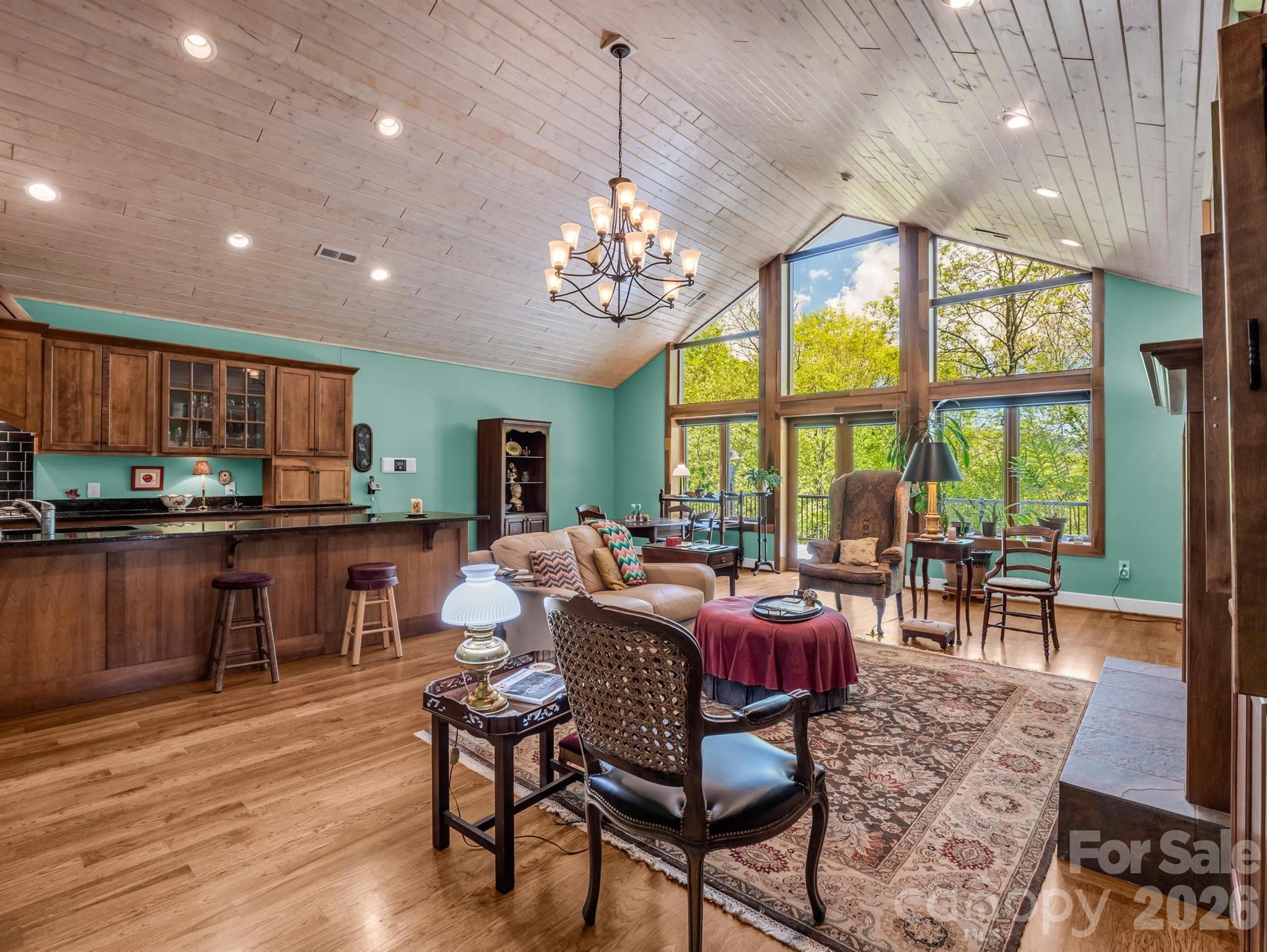 30 Laurel Branch Drive Black Mountain NC 28711