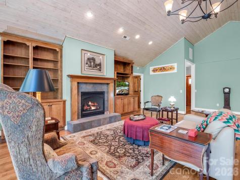 30 Laurel Branch Drive Black Mountain NC 28711