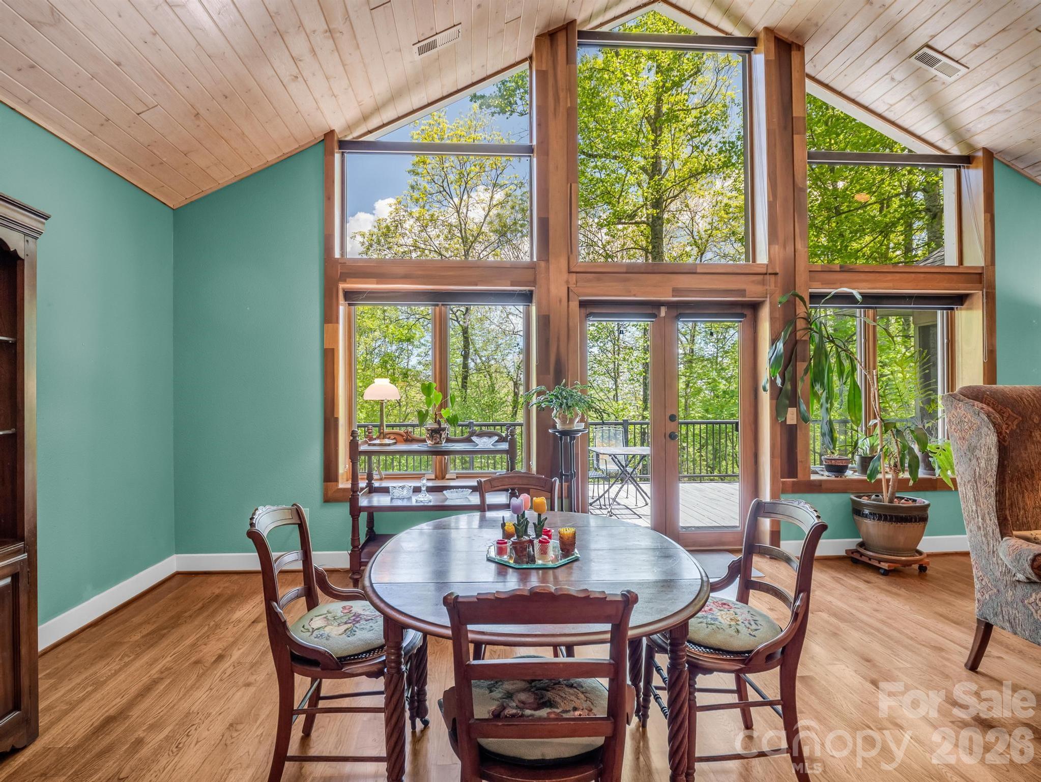 30 Laurel Branch Drive Black Mountain NC 28711