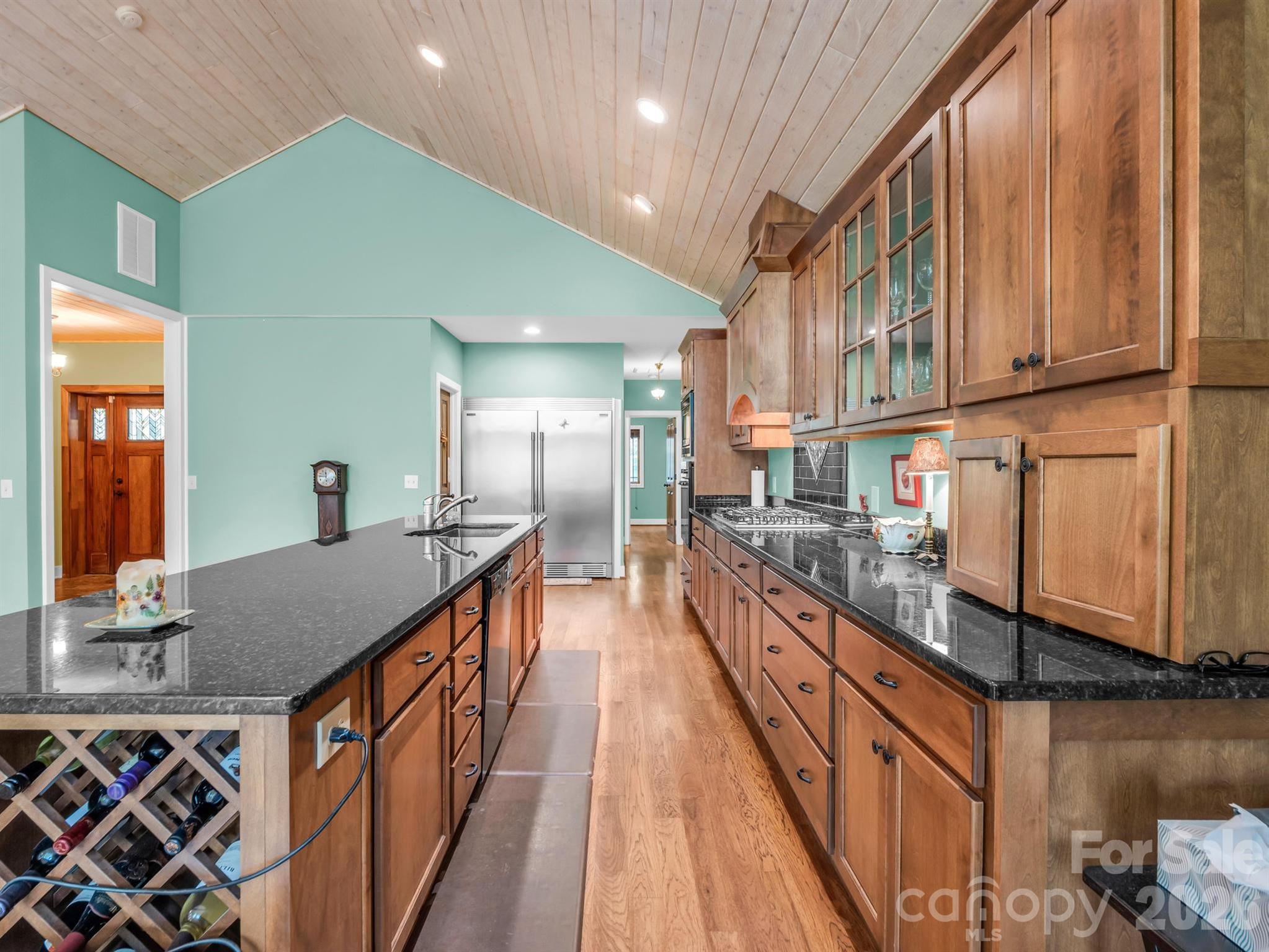 30 Laurel Branch Drive Black Mountain NC 28711
