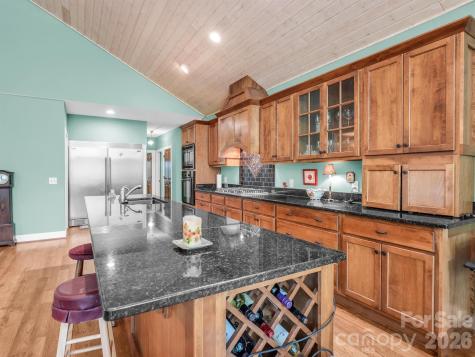 30 Laurel Branch Drive Black Mountain NC 28711