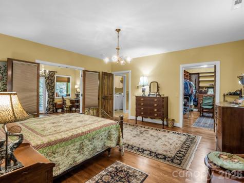 30 Laurel Branch Drive Black Mountain NC 28711