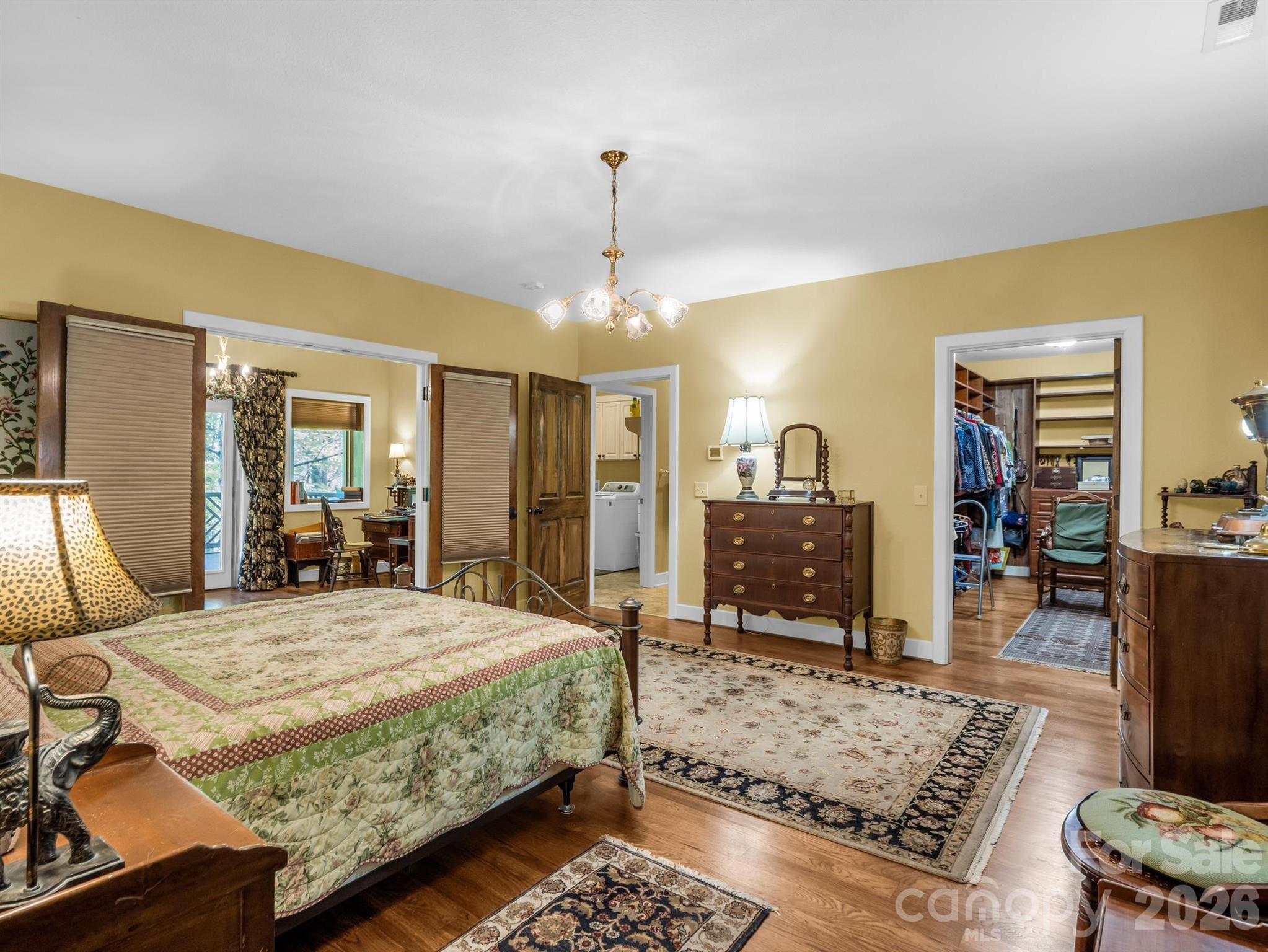 30 Laurel Branch Drive Black Mountain NC 28711