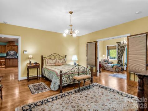 30 Laurel Branch Drive Black Mountain NC 28711