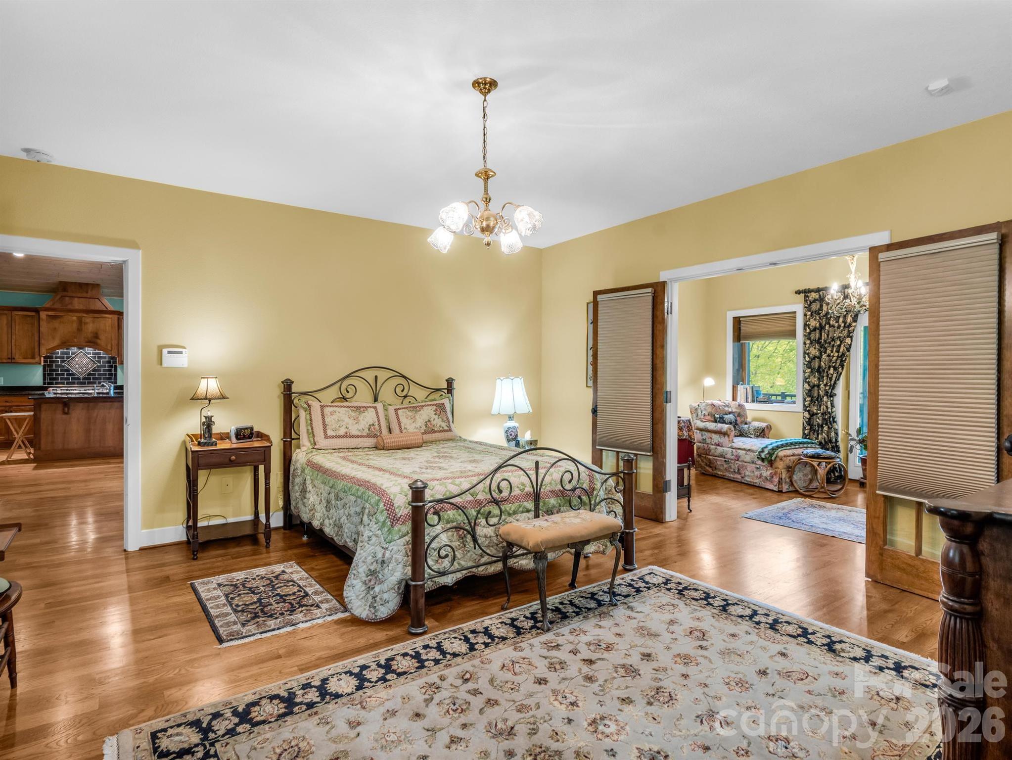 30 Laurel Branch Drive Black Mountain NC 28711