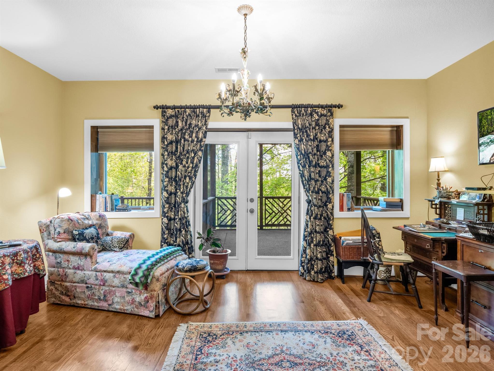 30 Laurel Branch Drive Black Mountain NC 28711