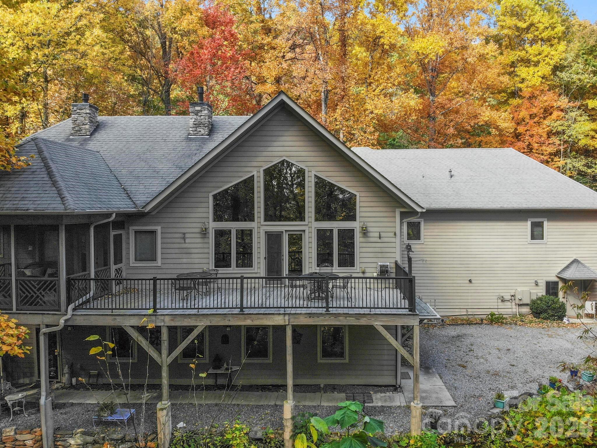 30 Laurel Branch Drive Black Mountain NC 28711