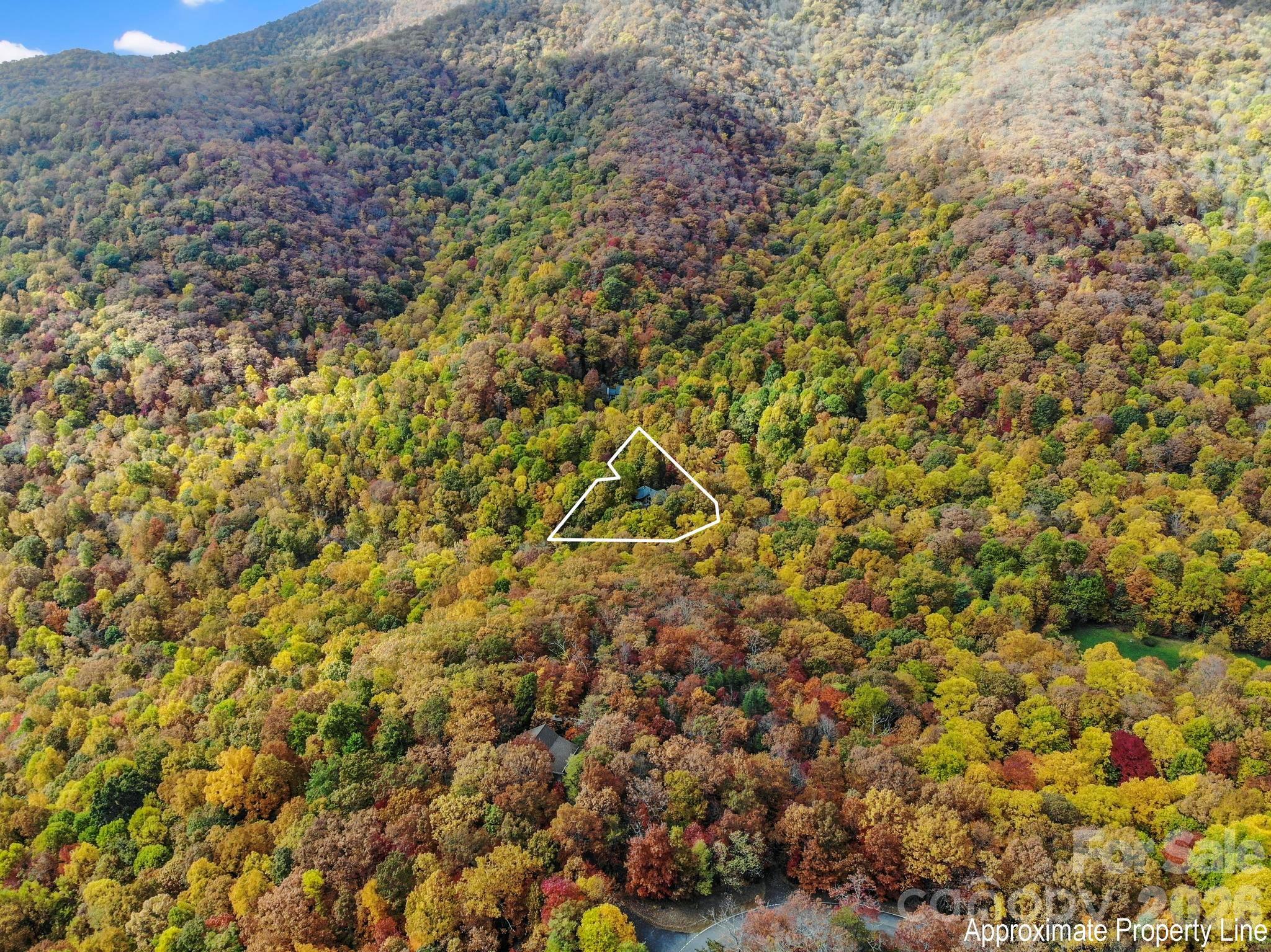 30 Laurel Branch Drive Black Mountain NC 28711