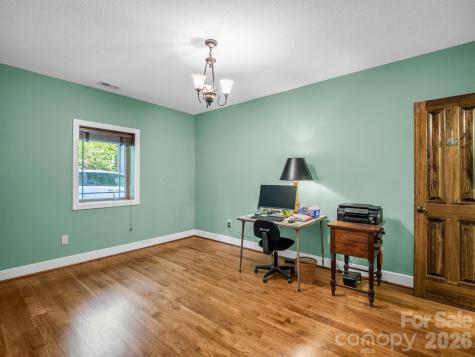30 Laurel Branch Drive Black Mountain NC 28711