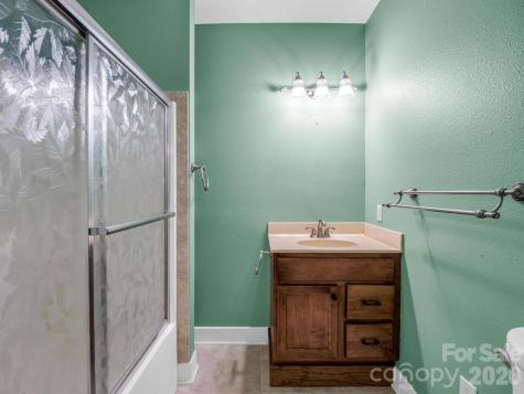30 Laurel Branch Drive Black Mountain NC 28711