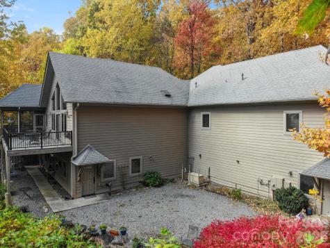 30 Laurel Branch Drive Black Mountain NC 28711
