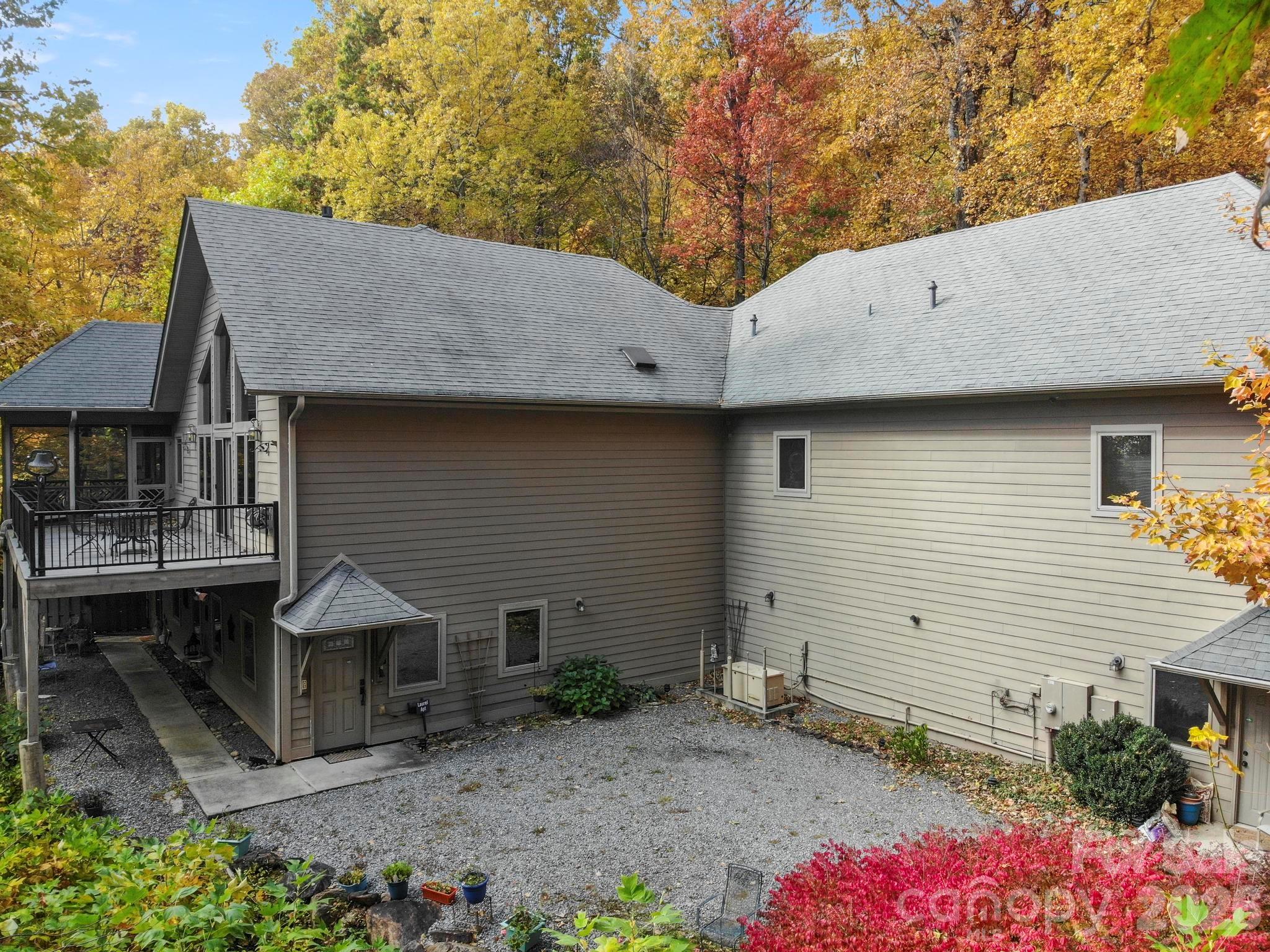 30 Laurel Branch Drive Black Mountain NC 28711