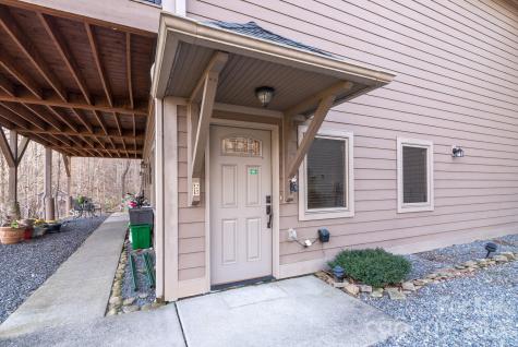 30 Laurel Branch Drive Black Mountain NC 28711