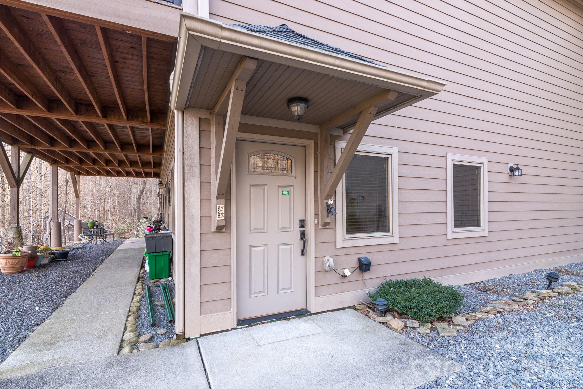 30 Laurel Branch Drive Black Mountain NC 28711