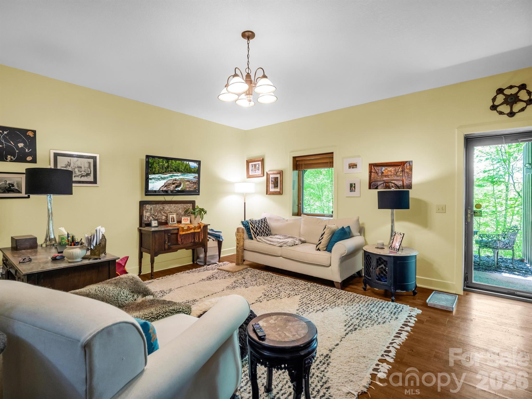 30 Laurel Branch Drive Black Mountain NC 28711