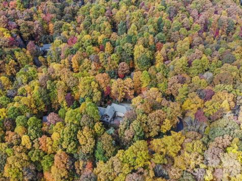30 Laurel Branch Drive Black Mountain NC 28711