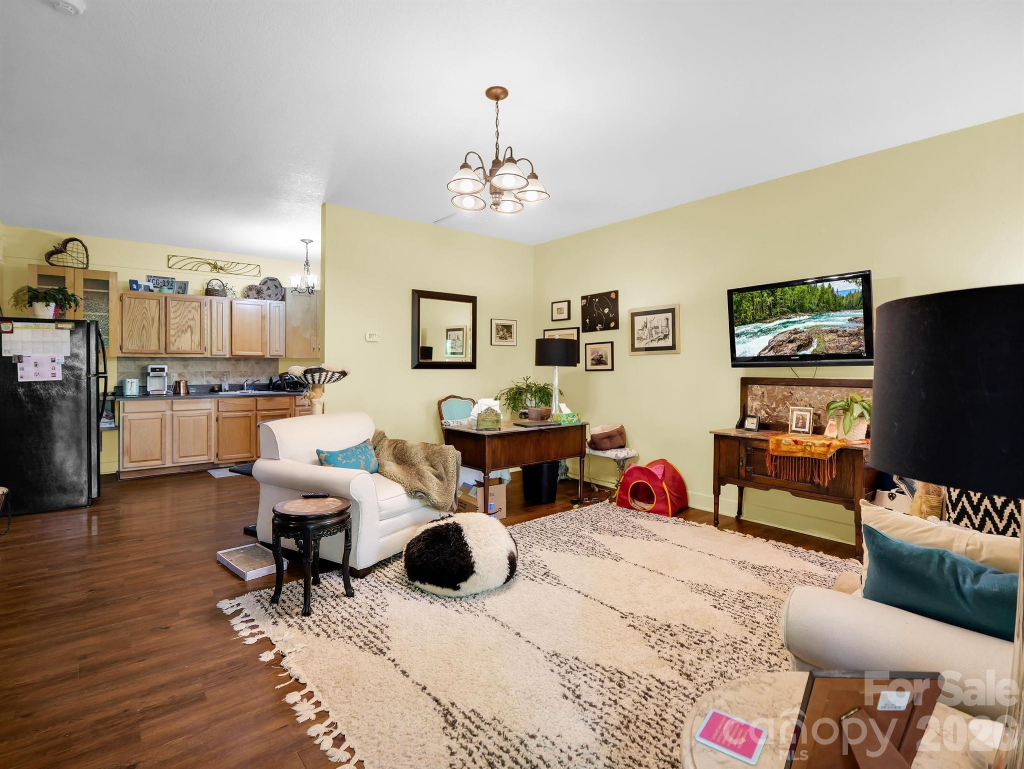 30 Laurel Branch Drive Black Mountain NC 28711