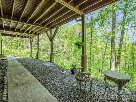 30 Laurel Branch Drive Black Mountain NC 28711