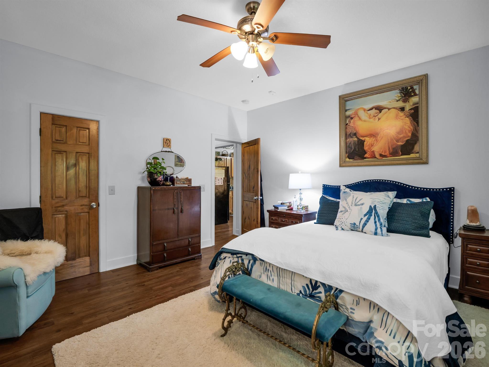 30 Laurel Branch Drive Black Mountain NC 28711