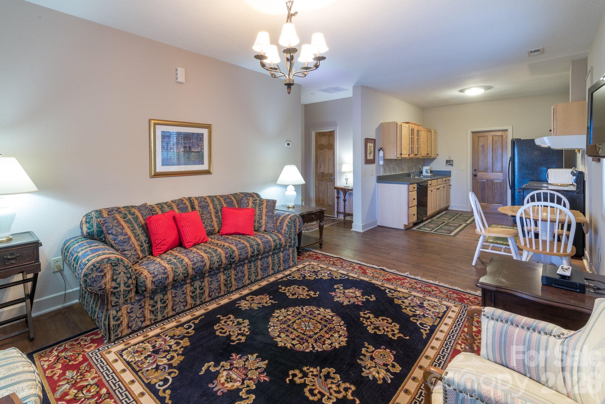 30 Laurel Branch Drive Black Mountain NC 28711