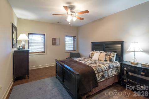 30 Laurel Branch Drive Black Mountain NC 28711