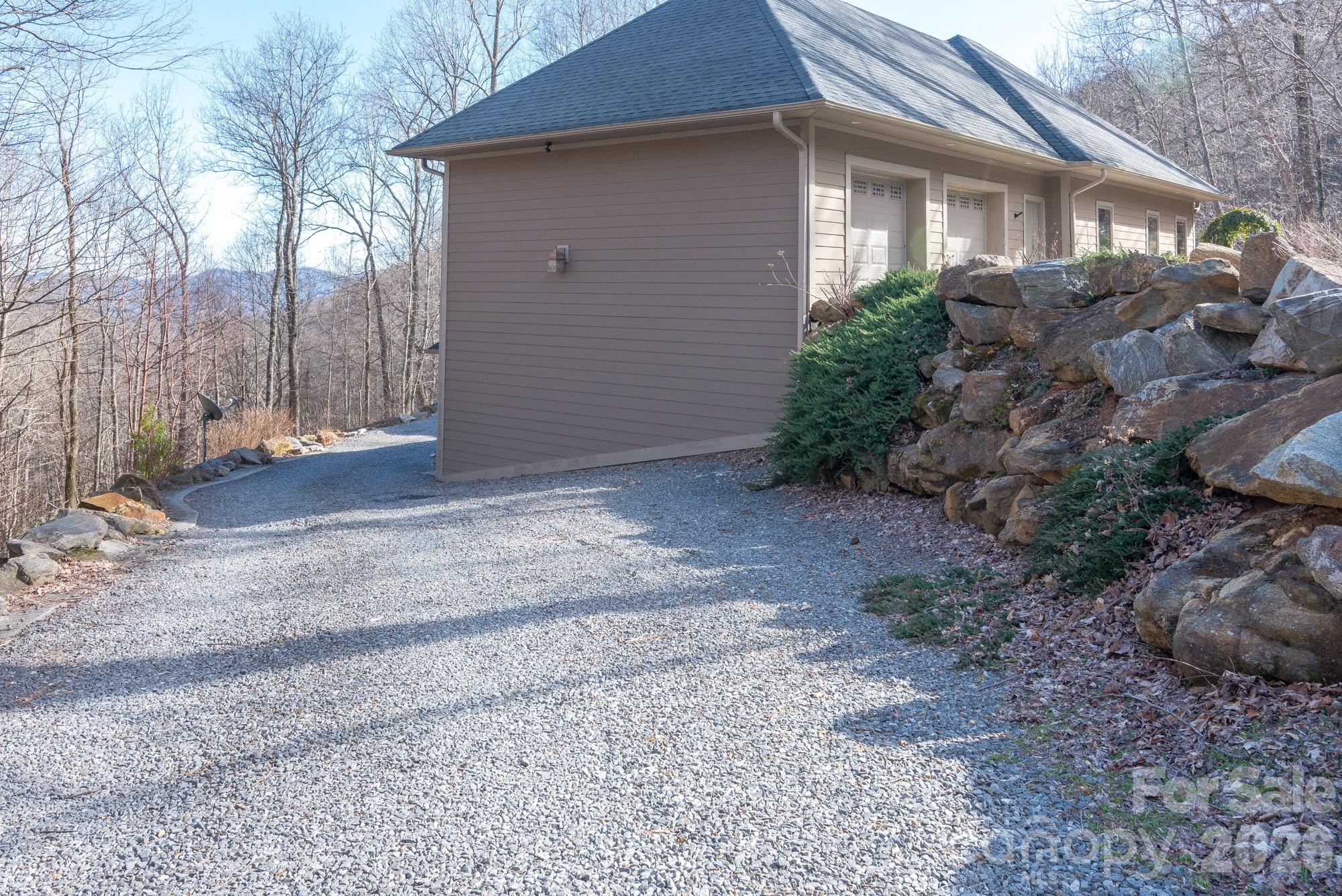 30 Laurel Branch Drive Black Mountain NC 28711
