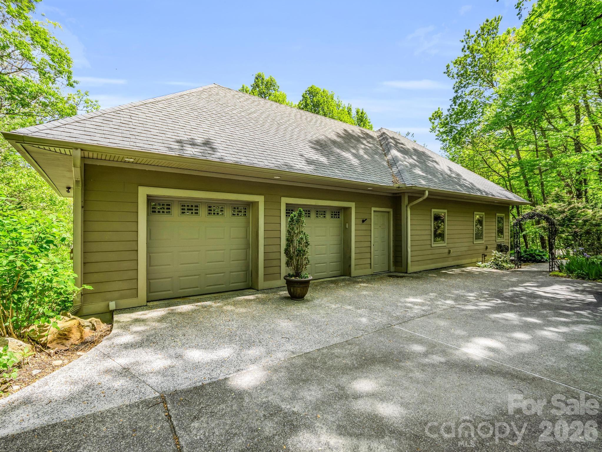 30 Laurel Branch Drive Black Mountain NC 28711