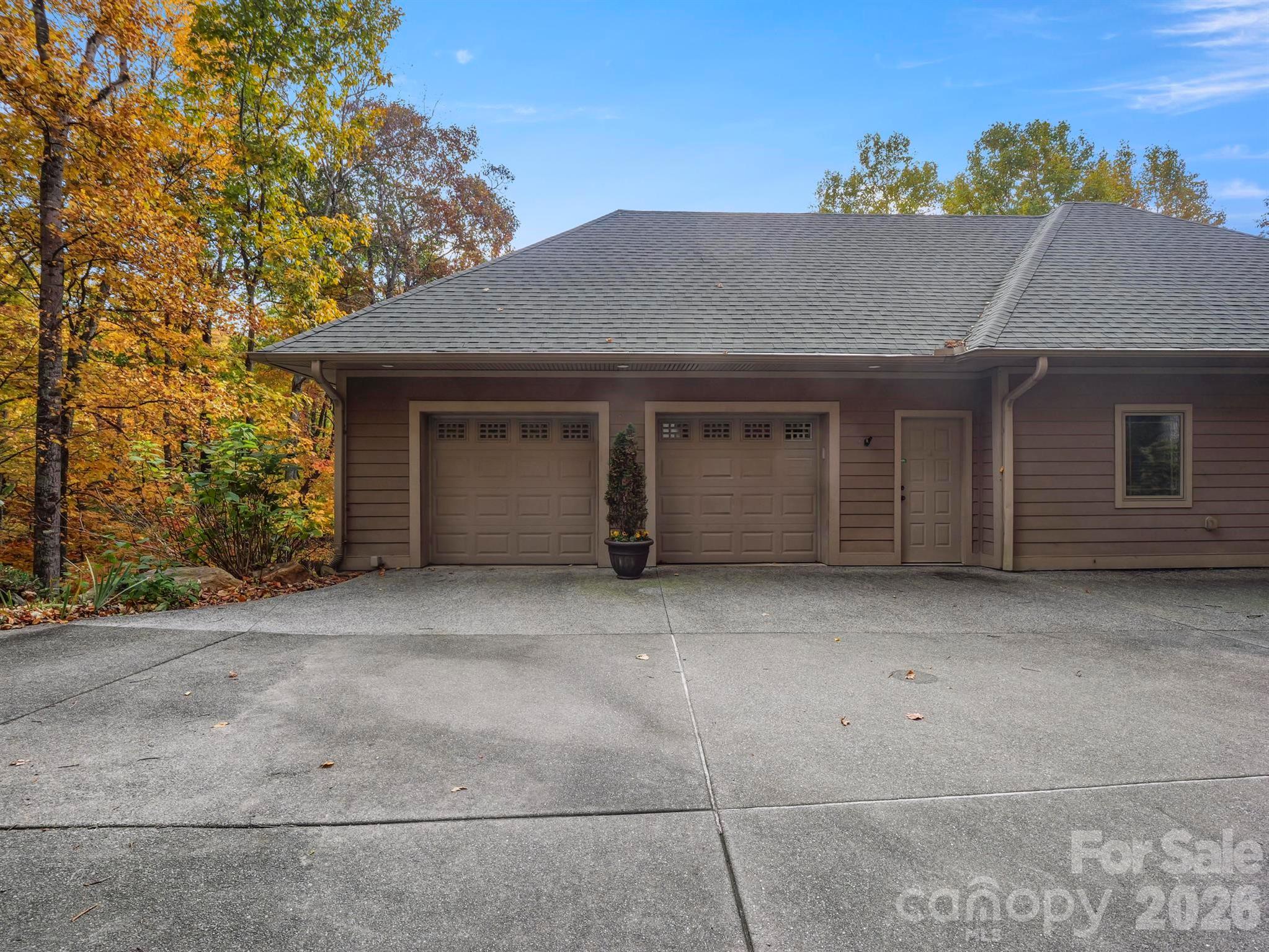 30 Laurel Branch Drive Black Mountain NC 28711