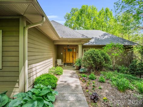30 Laurel Branch Drive Black Mountain NC 28711