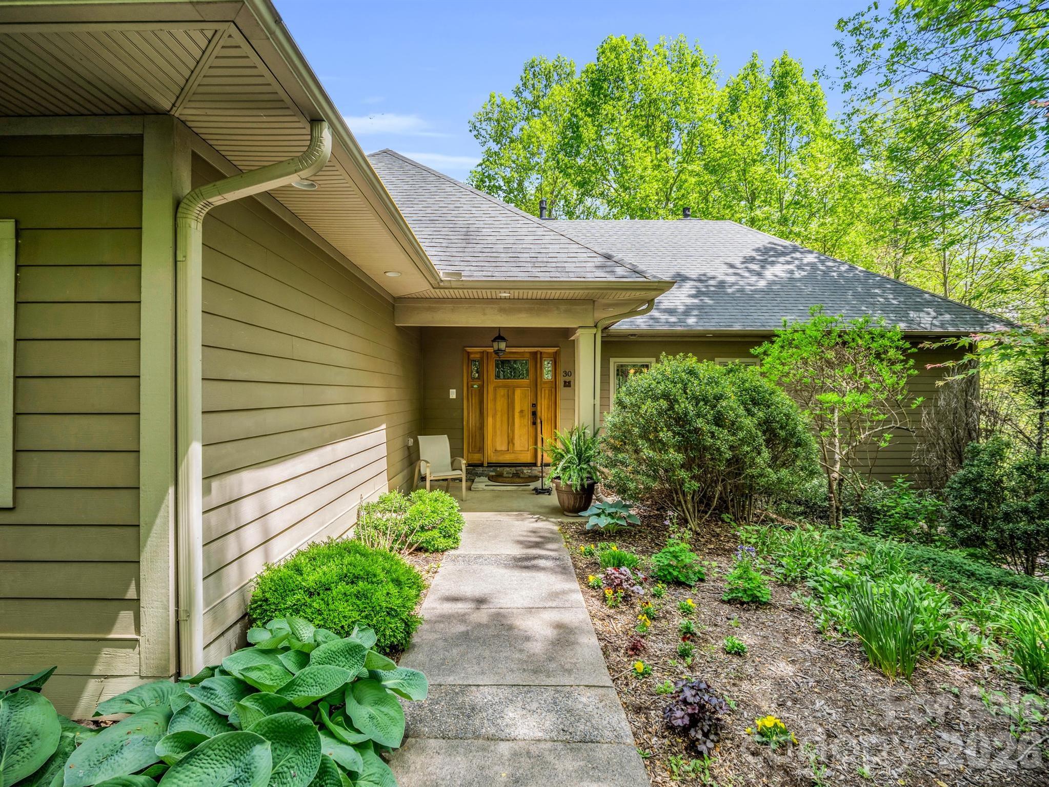 30 Laurel Branch Drive Black Mountain NC 28711