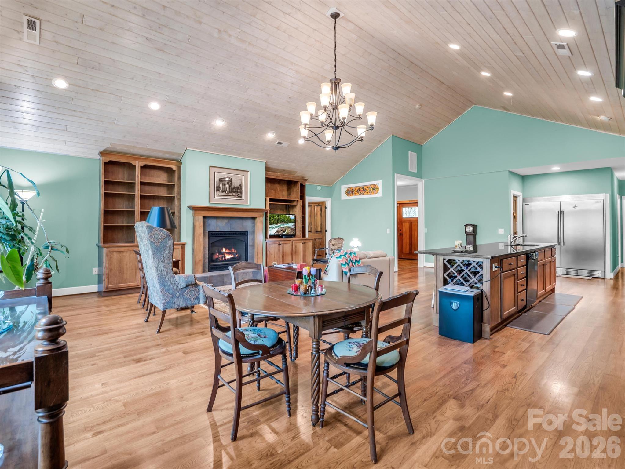 30 Laurel Branch Drive Black Mountain NC 28711