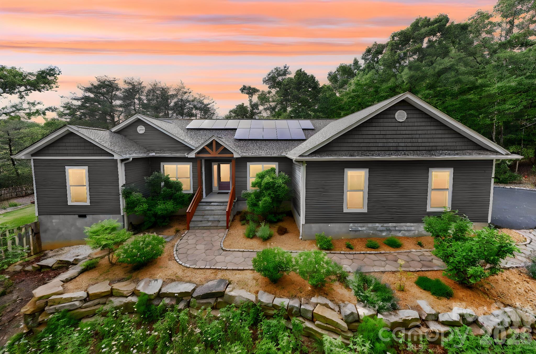 549 Riverknoll Lane Tryon NC 28782