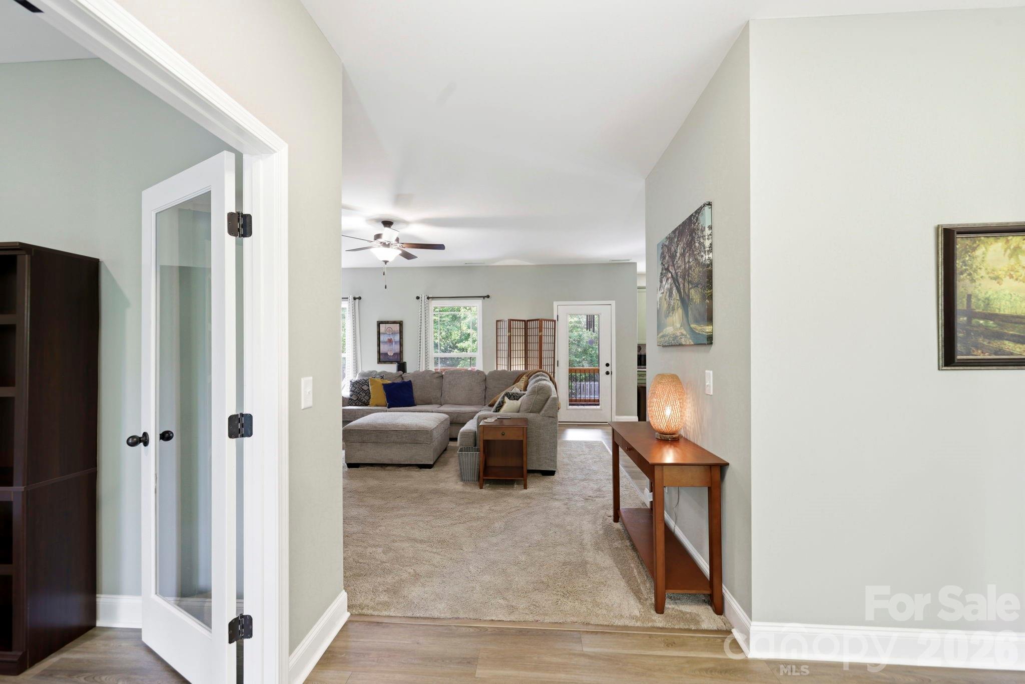 549 Riverknoll Lane Tryon NC 28782