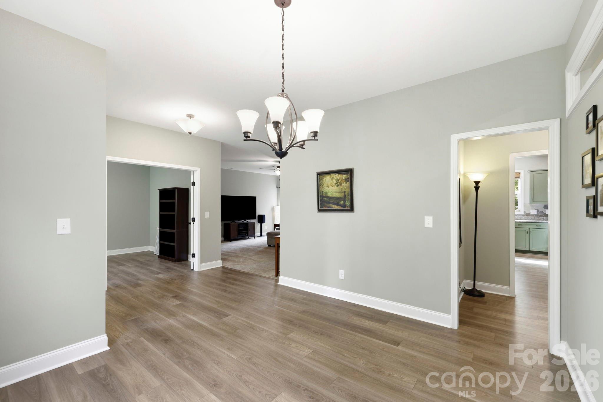549 Riverknoll Lane Tryon NC 28782