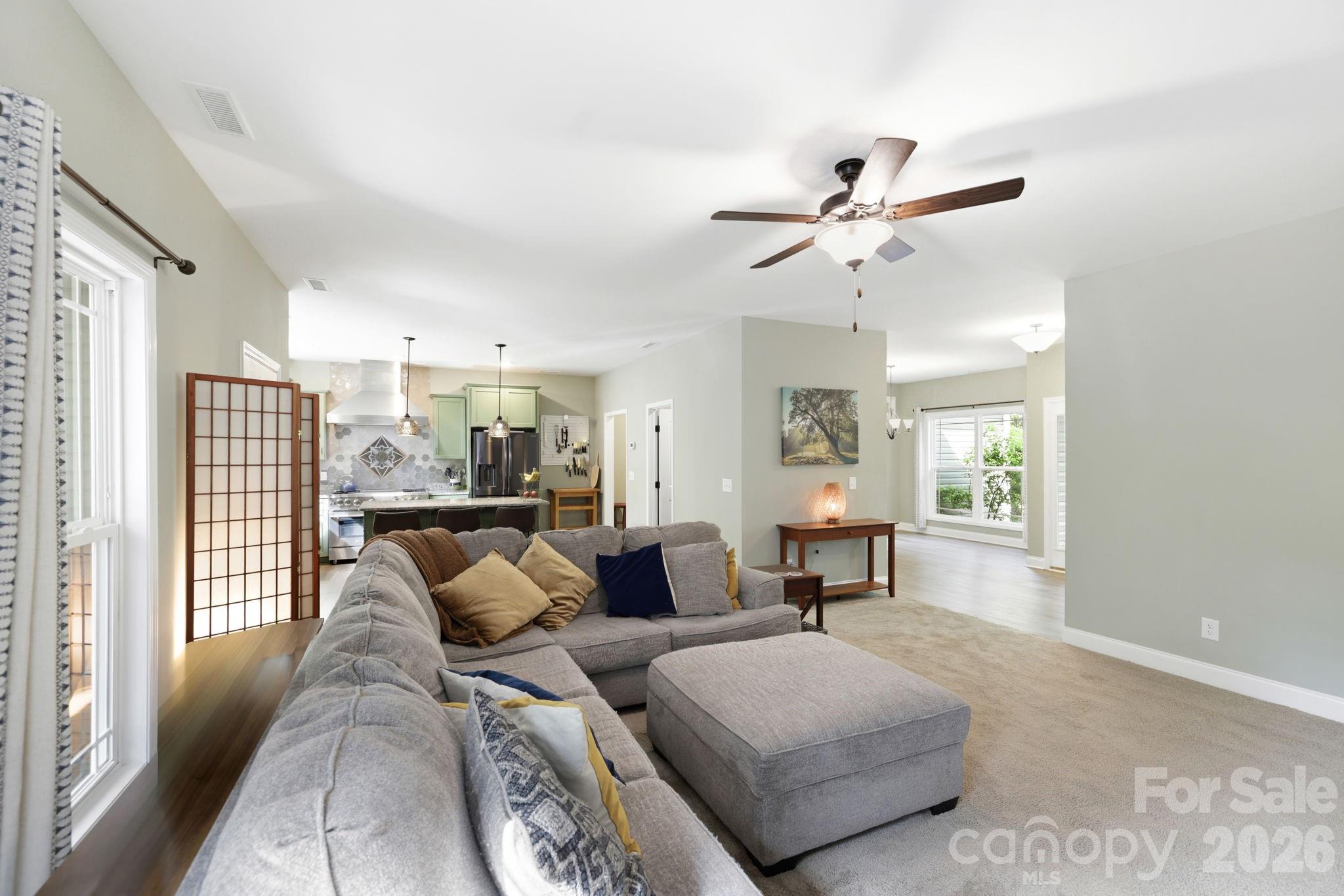 549 Riverknoll Lane Tryon NC 28782
