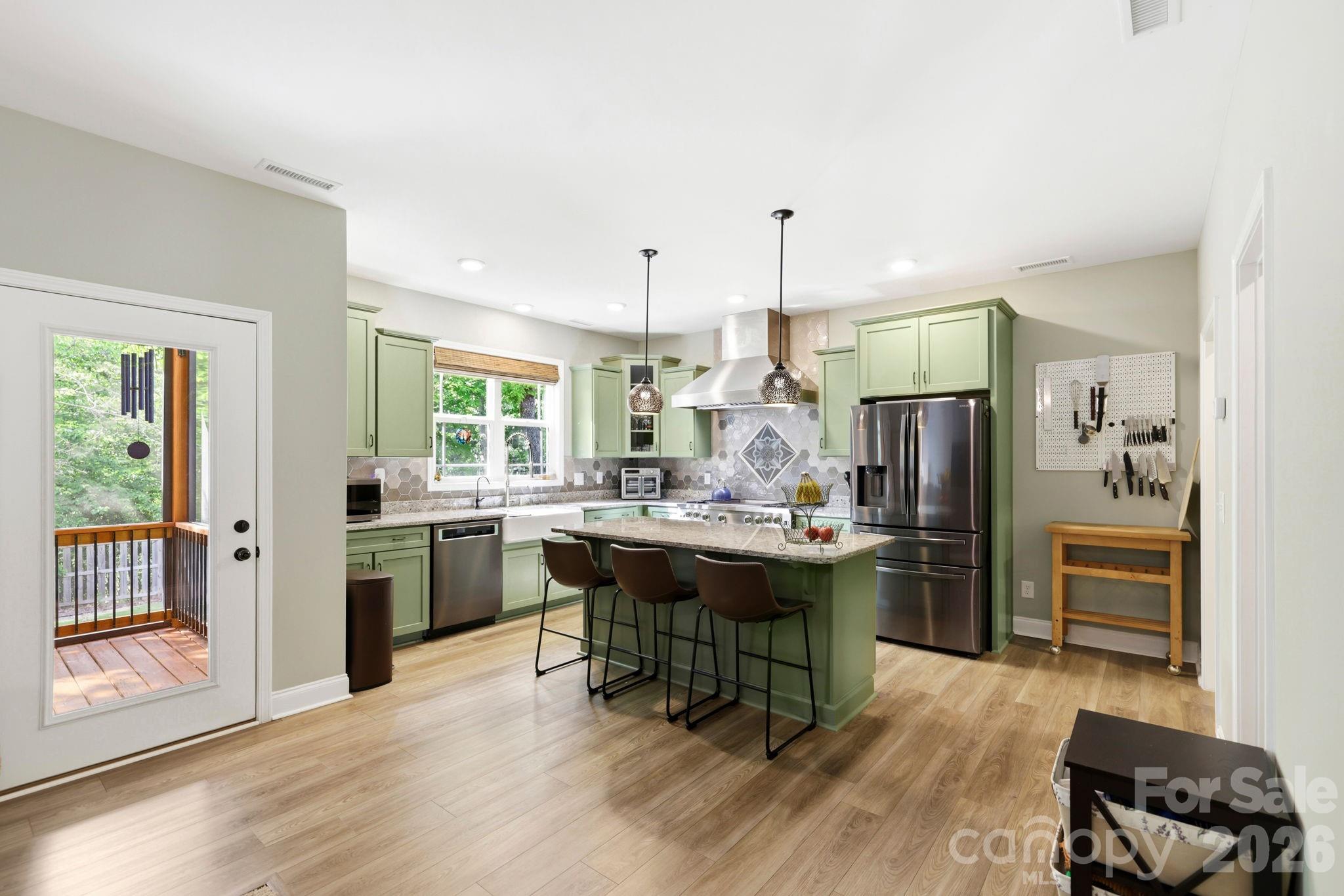 549 Riverknoll Lane Tryon NC 28782