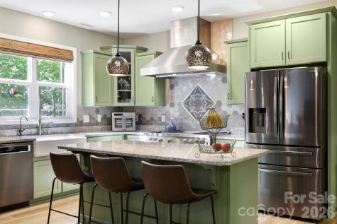549 Riverknoll Lane Tryon NC 28782