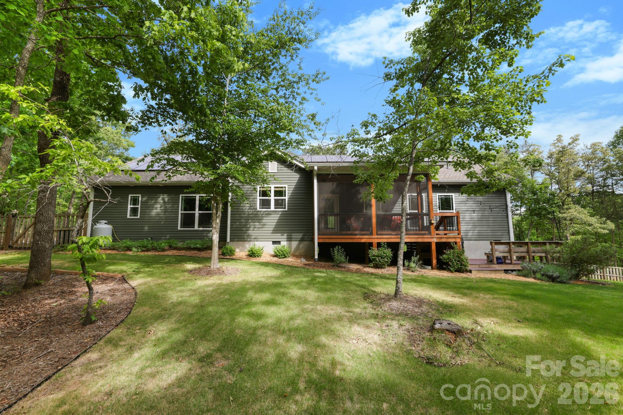549 Riverknoll Lane Tryon NC 28782
