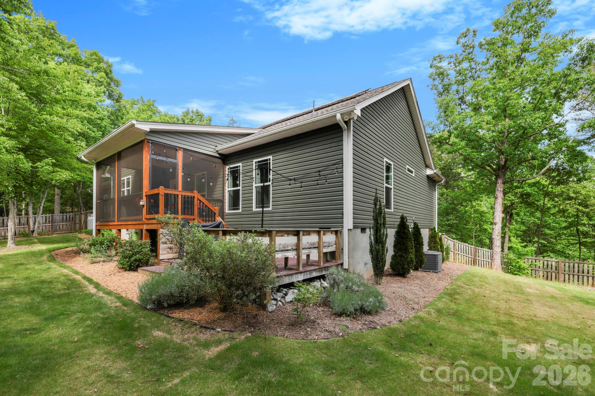 549 Riverknoll Lane Tryon NC 28782