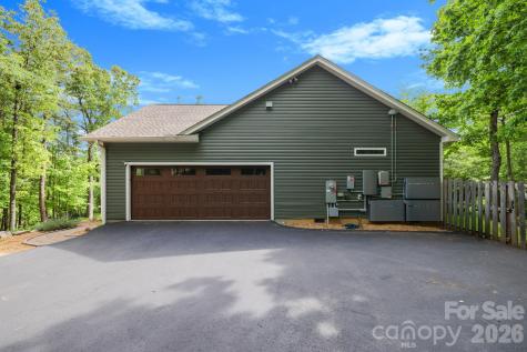 549 Riverknoll Lane Tryon NC 28782