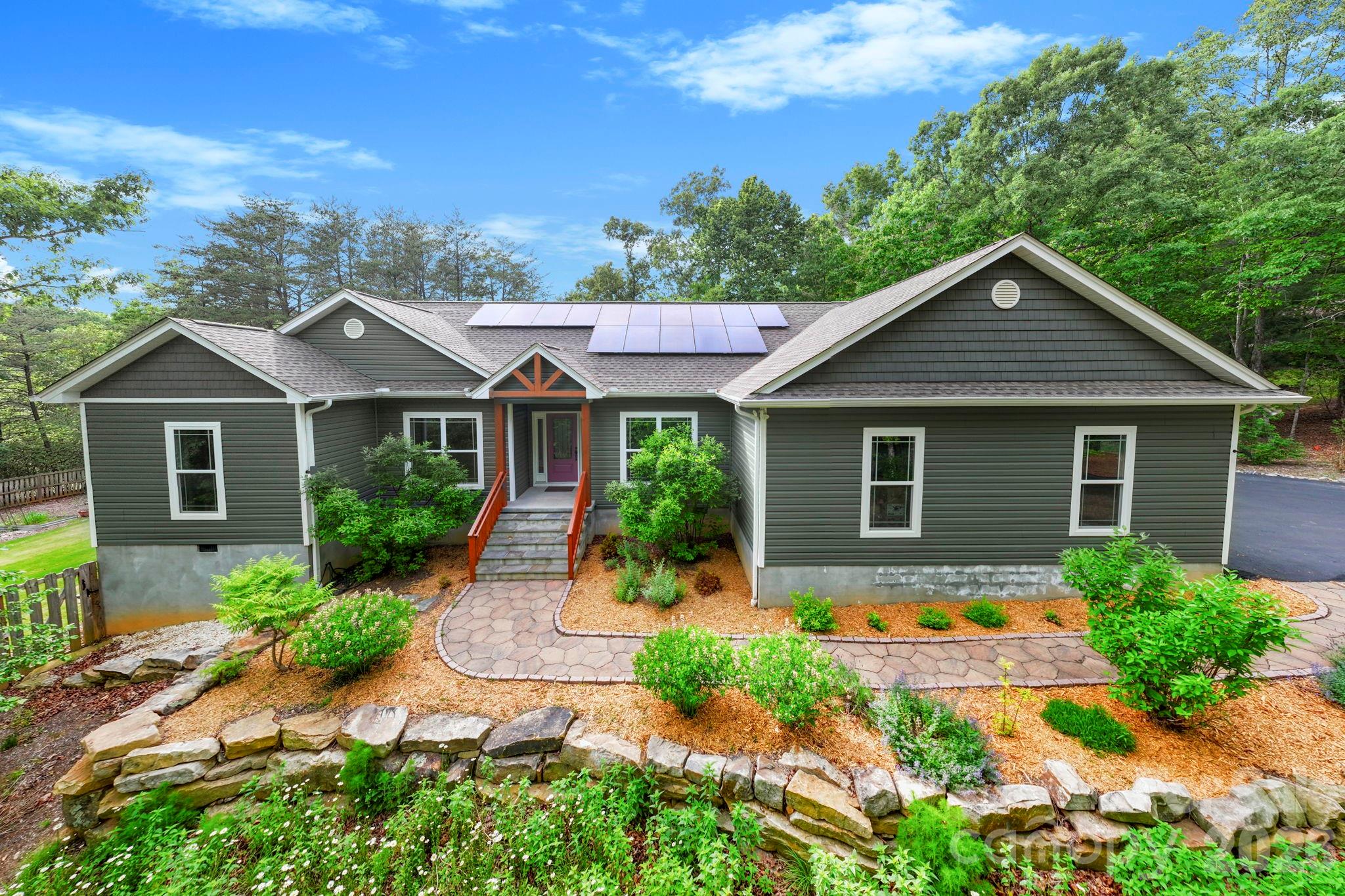 549 Riverknoll Lane Tryon NC 28782