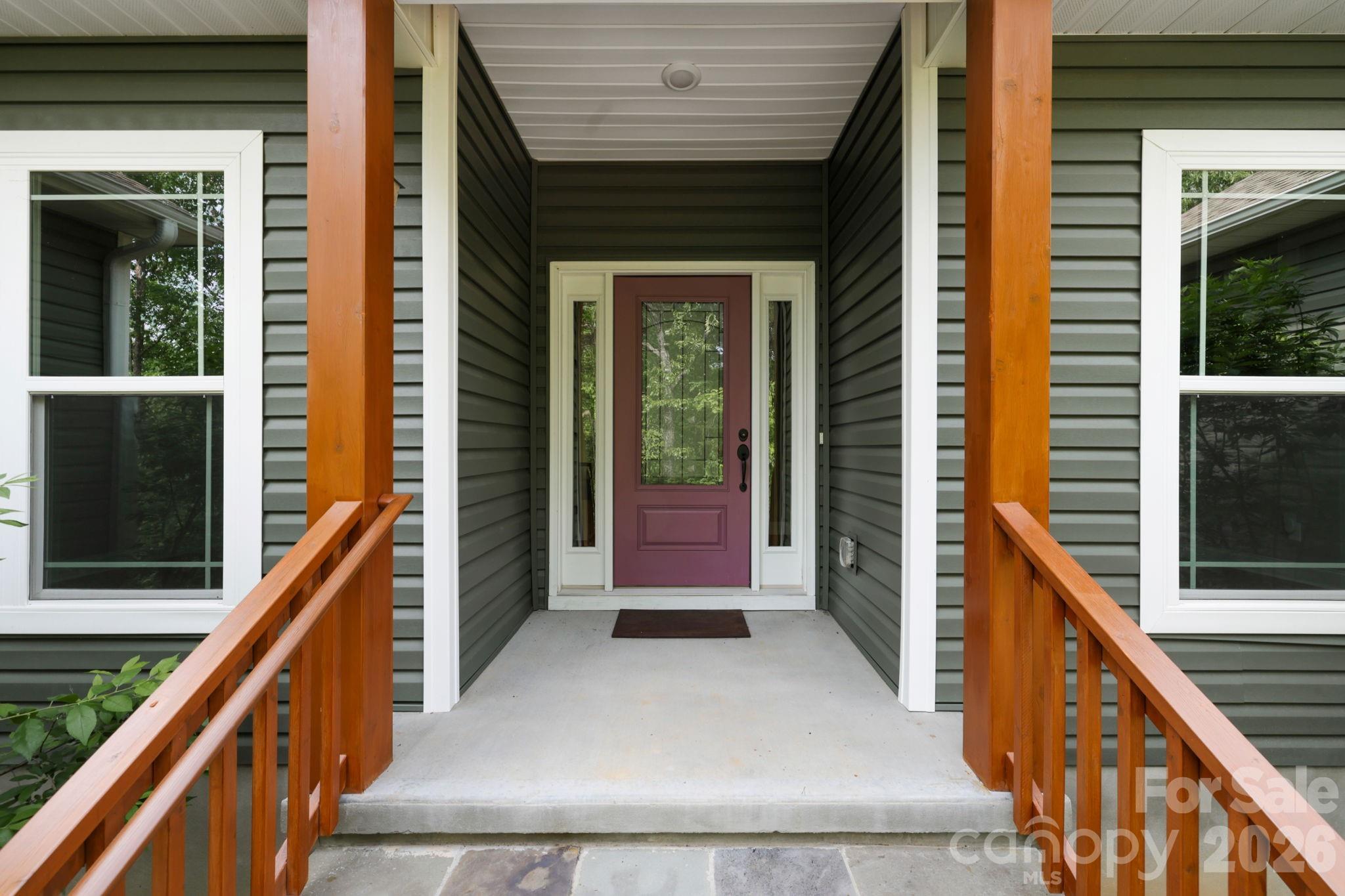549 Riverknoll Lane Tryon NC 28782