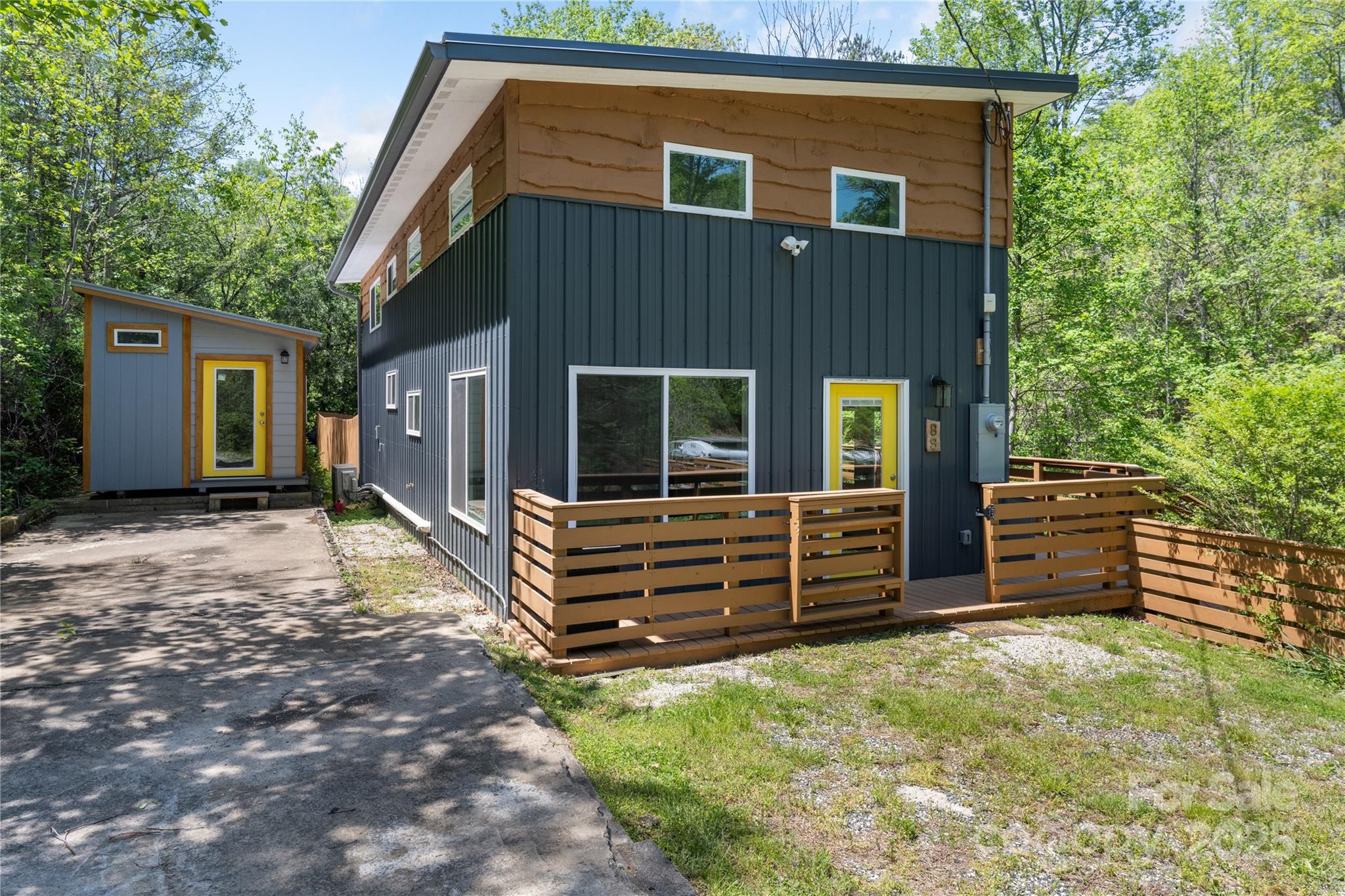 89 Flynn Branch Road Asheville NC 28804